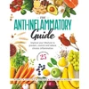 KNYGA Bookshop Anti-Inflammatory Guide