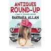 KNYGA Bookshop Antiques Round-Up