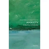 KNYGA Bookshop Jason Anxiety: A Very Short Introduction