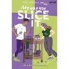 KNYGA Bookshop Any Way You Slice It