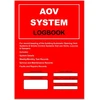 KNYGA Bookshop AOV System Logbook