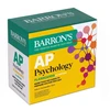 KNYGA Bookshop AP Psychology Flashcards, Sixth Edition: Up-to-Date Review