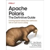 KNYGA Bookshop Apache Polaris - The Definitive Guide