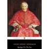 KNYGA Bookshop Apologia Pro Vita Sua