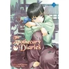 KNYGA Bookshop Apothecary Diaries 02 (Light Novel)