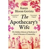 KNYGA Karen Bloom Gevirtz The Apothecary's Wife
