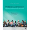 KNYGA Bookshop Applied Social Psychology