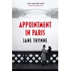 KNYGA Bookshop Thynne Jane Appointment in Paris