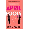 KNYGA Bookshop April Fools