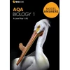 KNYGA Bookshop AQA Biology 1 Model Answers