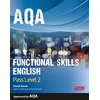 KNYGA David Stone AQA Functional English Student Book: Pass Level 2