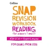 KNYGA Bookshop AQA GCSE 9-1 English Language Reading (Papers 1 &amp; 2) Workbook