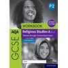 KNYGA Bookshop AQA GCSE Religious Studies A (9-1) Workbook: Christianity &amp; Islam for Paper 2