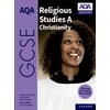 KNYGA Bookshop AQA GCSE Religious Studies A Christianity