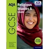 KNYGA Bookshop Smith AQA GCSE Religious Studies A Islam: Revised Edition