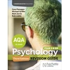 KNYGA Cara Flanagan AQA Psychology for A Level: Year 1 and AS Revision Guide Third edition