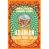 KNYGA Bookshop Arabian Folk &amp; Fairy Tales