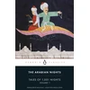 KNYGA Bookshop Arabian Nights: Tales of 1,001 Nights