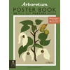 KNYGA Bookshop Arboretum Poster Book