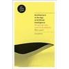 KNYGA Bookshop Architecture in the Age of Artificial Intelligence