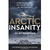 KNYGA Bookshop Arctic Insanity