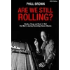 KNYGA Bookshop Are We Still Rolling?