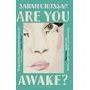 KNYGA Bookshop Crossan Sarah Are You Awake?