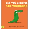 KNYGA Bookshop Are You Looking for Trouble?