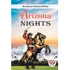 KNYGA Bookshop Arizona Nights