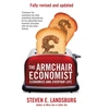 KNYGA Bookshop Armchair Economist