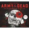 KNYGA Bookshop Army of the Dead: A Film by Zack Snyder: The Making of the Film