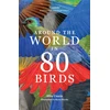 KNYGA Bookshop Around the World in 80 Birds