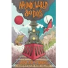 KNYGA Bookshop Around the World in Eighty Days