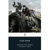 KNYGA Bookshop Around the World in Eighty Days