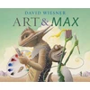 KNYGA Bookshop Art and Max