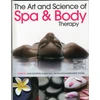KNYGA Bookshop Art and Science of Spa and Body Therapy