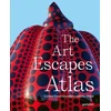 KNYGA Bookshop Art Escapes Atlas