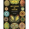 KNYGA Bookshop Art Forms in Nature