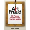 KNYGA Bookshop Art Fraud