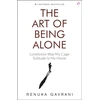 KNYGA Bookshop Art of Being Alone
