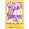 KNYGA Bookshop Art of Cookery