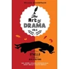 KNYGA Bookshop Art of Drama, Volume 6