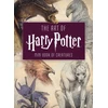 KNYGA Bookshop Art of Harry Potter