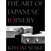 KNYGA Bookshop Art of Japanese Joinery