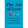 KNYGA Bookshop Art of Less
