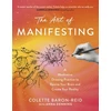 KNYGA Bookshop Baron Reid Colette Art of Manifesting: A Meditative Drawing Practice to Rewire Your Brain and Create Your Reality