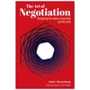 KNYGA Adam Winschberg Art of Negotiation