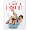 KNYGA Bookshop Art of Pin-up. 40th Ed.
