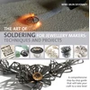 KNYGA Bookshop Art of Soldering for Jewellery Makers