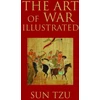 KNYGA Bookshop Art of War Illustrated